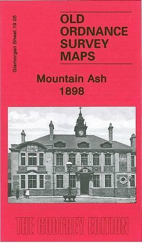Mountain Ash 1898