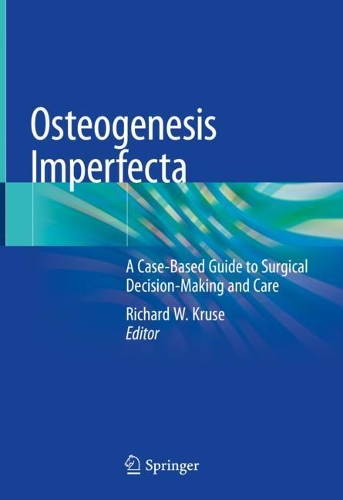 Osteogenesis Imperfecta