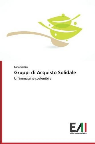 Gruppi di Acquisto Solidale: (Italian)