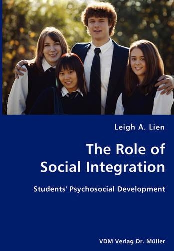The Role of Social Integration