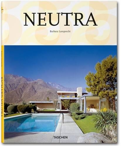 T25 Neutra Big Architecture