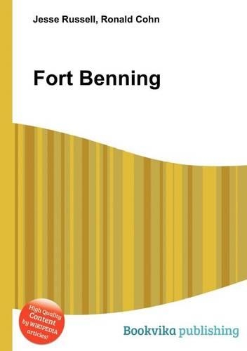 Fort Benning