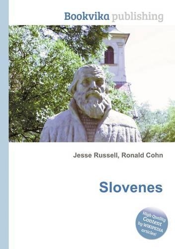 Slovenes