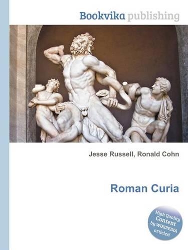 Roman Curia