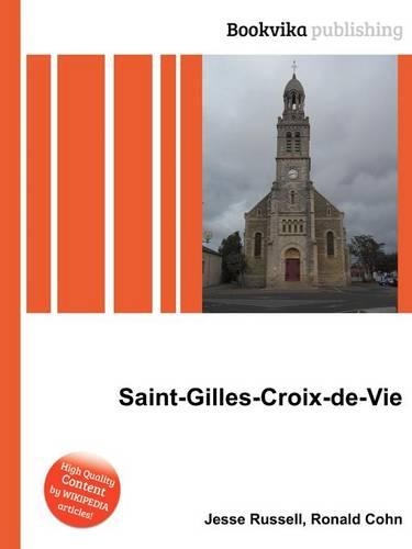 Saint-Gilles-Croix-De-Vie