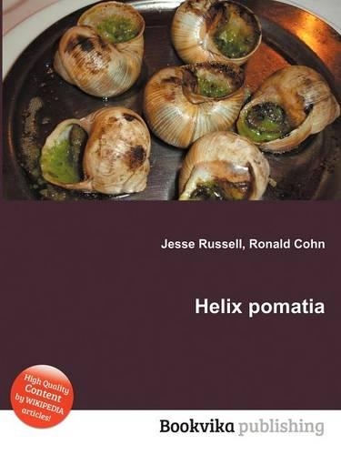 Helix Pomatia