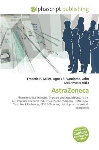 Astrazeneca: (English)