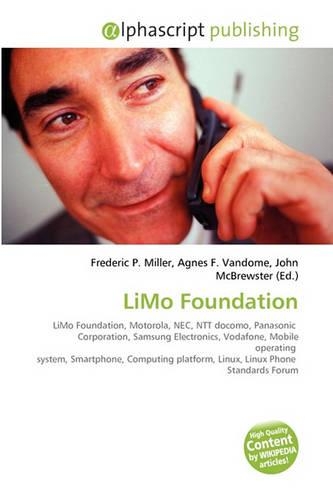 Limo Foundation: (English)