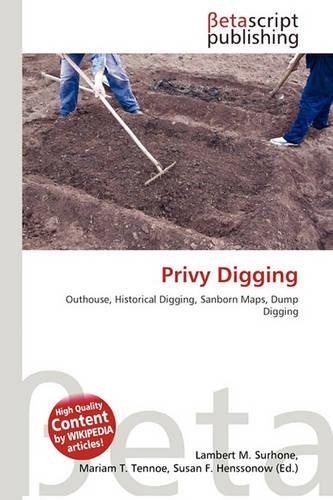 Privy Digging