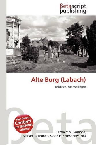 Alte Burg (Labach)