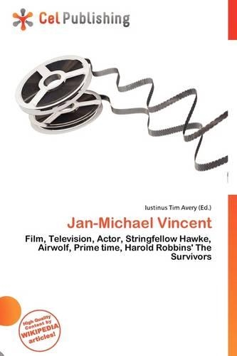 Jan-Michael Vincent