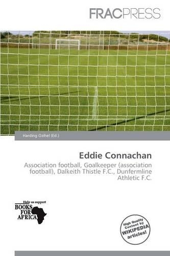 Eddie Connachan: (English)