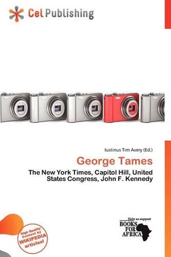 George Tames