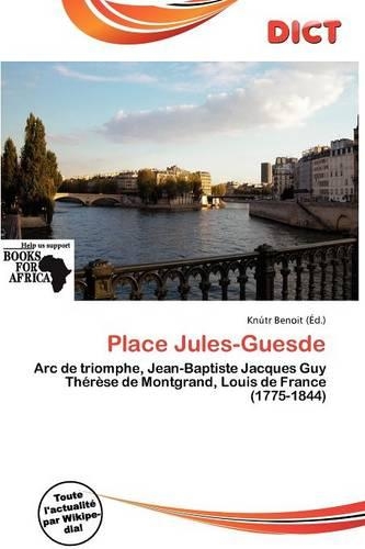 Place Jules-Guesde