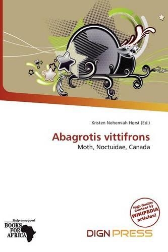 Abagrotis Vittifrons