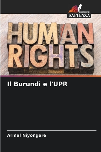 Il Burundi e l'UPR