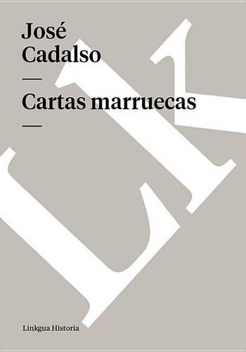 Cartas Marruecas