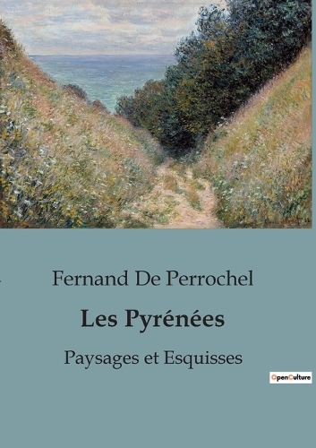 Les Pyrénées