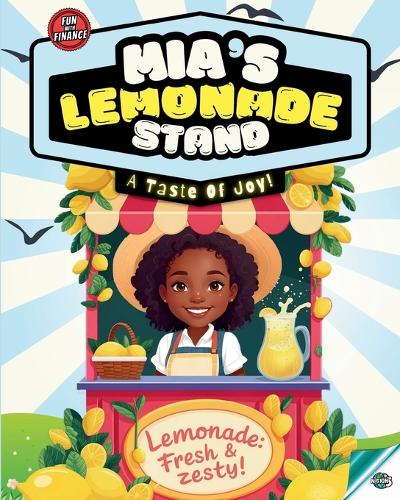 Mia's Lemonade Stand