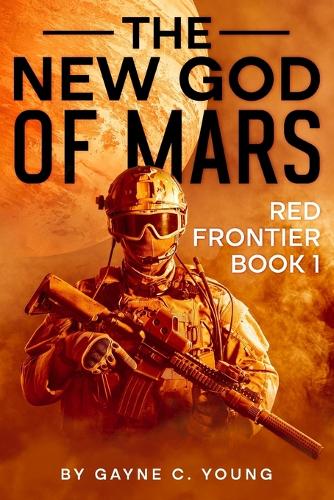 The New God of Mars