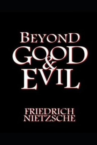Beyond Good and Evil
