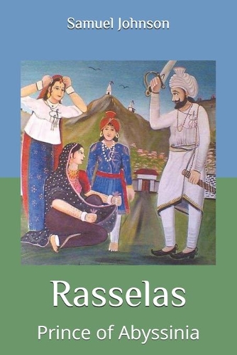 Rasselas