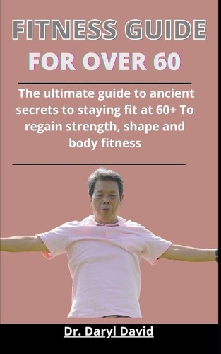 Fitness Guide For Over 60