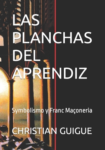 Las Planchas del Aprendiz