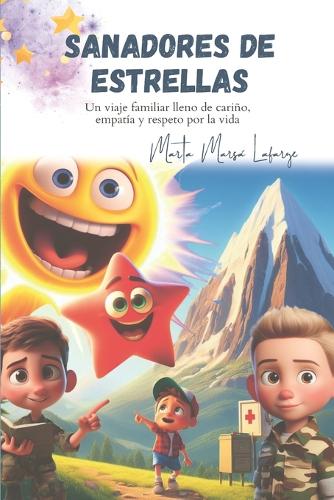 Sanadores de estrellas