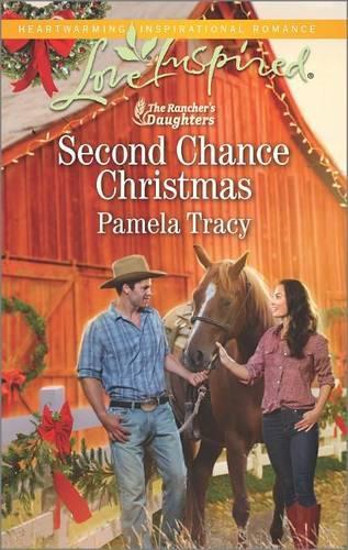 Second Chance Christmas: (2 Rancher's Daughters)