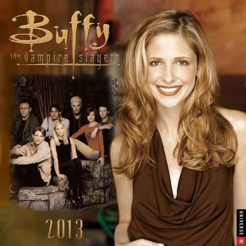 Buffy the Vampire Slayer