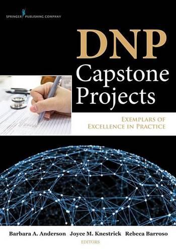 Dnp Capstone Projects