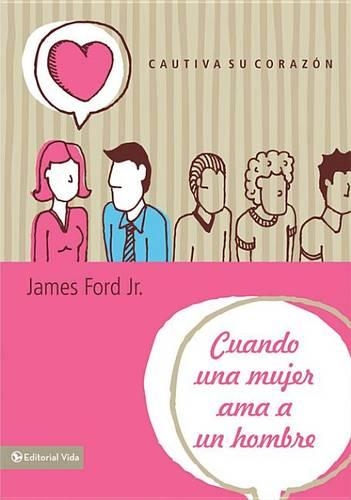 Cuando Una Mujer AMA a Un Hombre