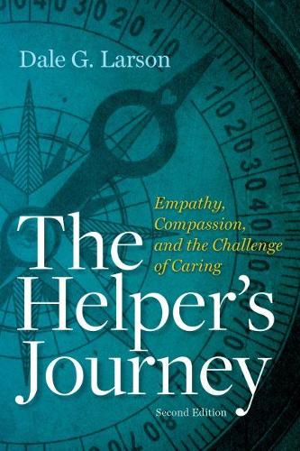 The Helper’s Journey