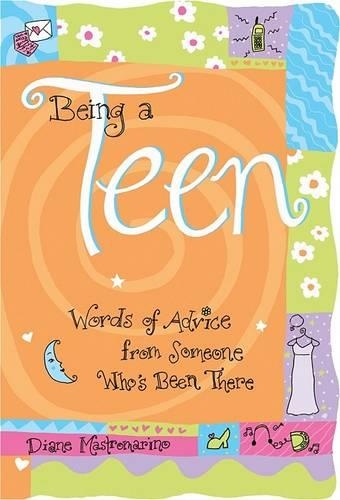 Being a Teen