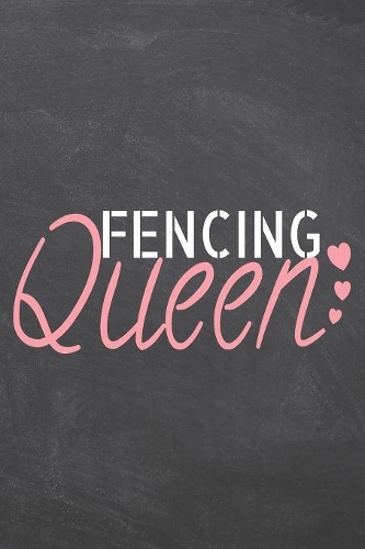 Fencing Queen