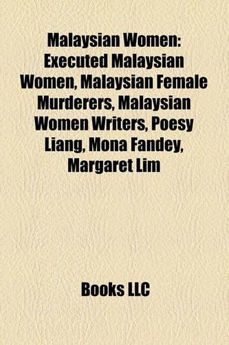 Malaysian Women Malaysian Women