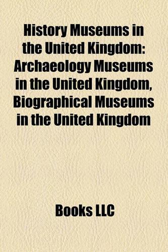 History Museums in the United Kingdom