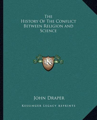The History Of The Conflict Between Religion and Science