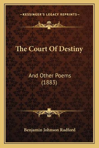 The Court Of Destiny