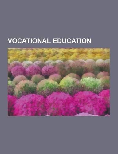 Vocational Education