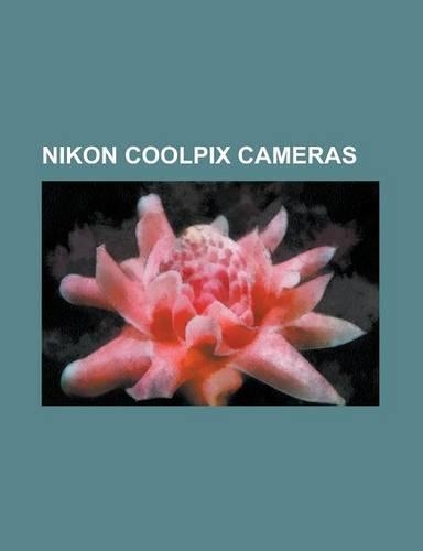 Nikon Coolpix Cameras