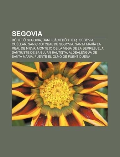 Segovia