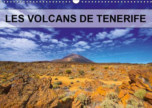 LES VOLCANS DE TENERIFE 2019
