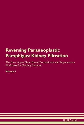 Reversing Paraneoplastic Pemphigus