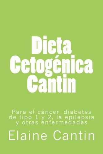 Dieta cetogénica Cantin