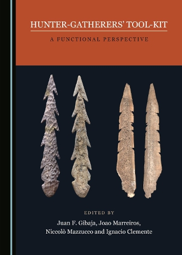 Hunter-Gatherers’ Tool-Kit