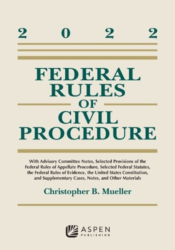 Federal Rules of Civil Procedure