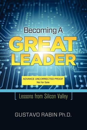 Becoming a Great Leader