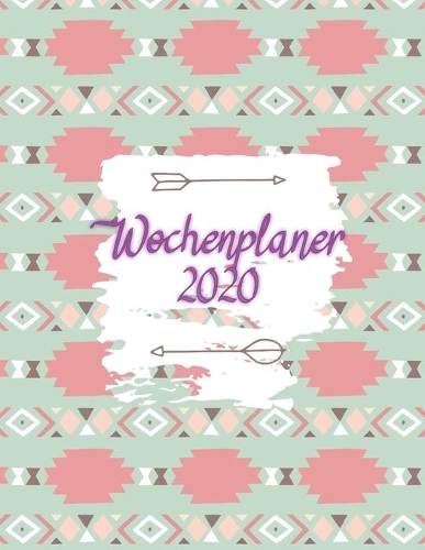 Wochenplaner 2020